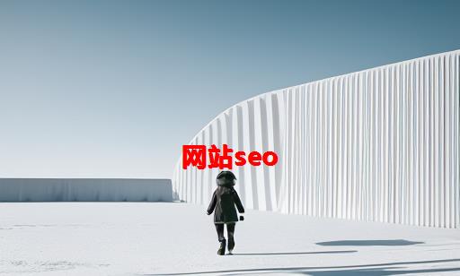 网站SEO